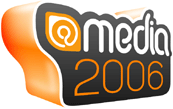 @media 2006 logo