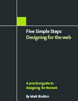 simple cover design