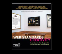 Web Standards Creativity