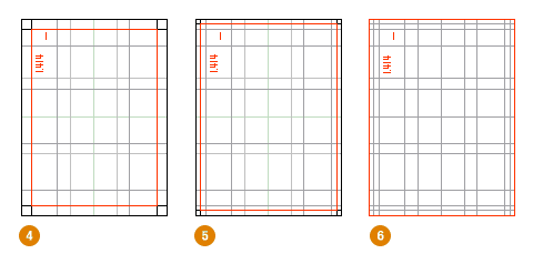Five simple steps to designing grid systems - Part 1 | Mark Boulton