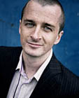 A picture of Mark Boulton