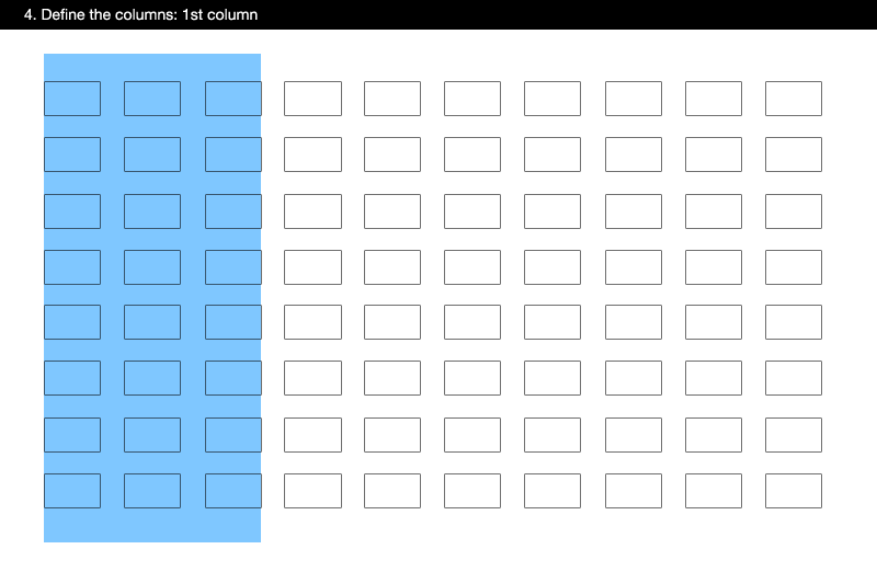 Rethinking CSS Grids - Mark Boulton