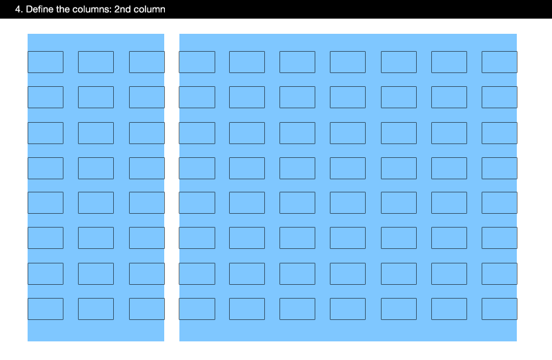 Rethinking CSS Grids - Mark Boulton