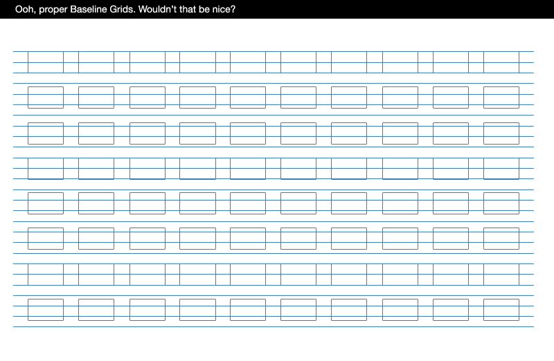 Image showing creating a first column