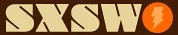 SXSW 07 logo